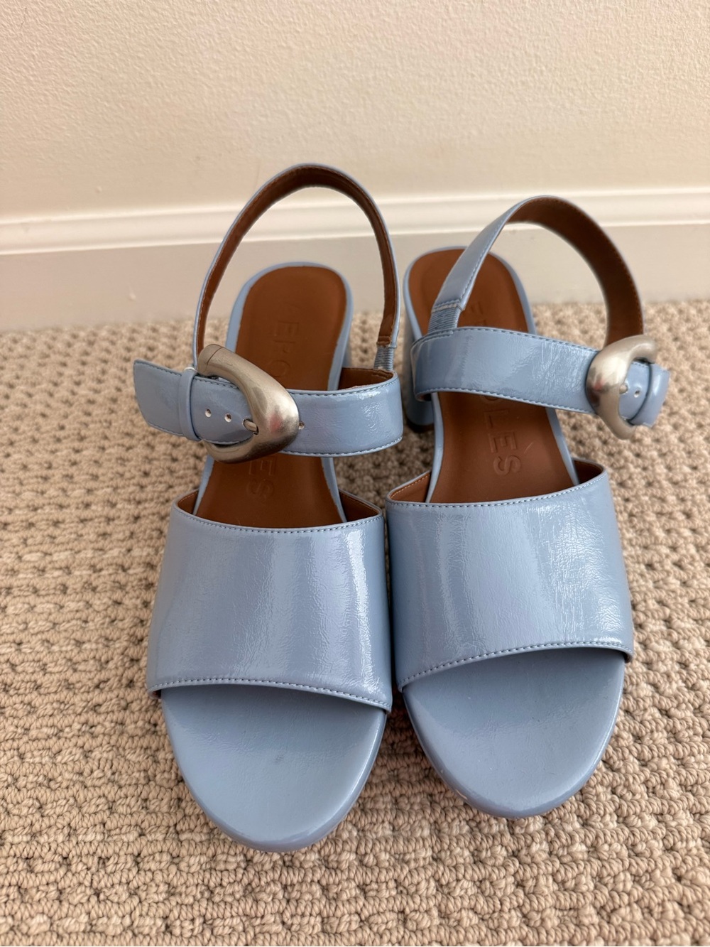 Aerosoles sandals